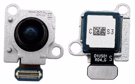 Samsung S911 S23/S916 S23 Plus 12MP (Ultraplata) aizmugures kamera oriģināla (lietota, A klase)