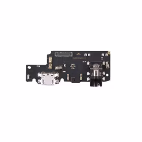 Charging Port Saderīgs ar Xiaomi Redmi Note 5 / Note 5 Pro ar Flex / Plata OEM