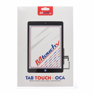 MUSTTBY тачскрин + OCA для iPad Pro 9.7 белый