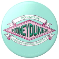 Popsockets 2 Honeydukes turētājs un tālruņa statīvs