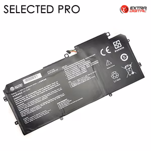 Notebook Baterija ASUS C31N1528, 3000mAh, Extra Digital Selected Pro