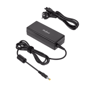 Rebel HQ barošanas adapteris Samsung klēpjdatoram, 90 W / 19 V / 4,74 A / 5,5 x 3 mm