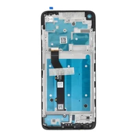 ServicePack LCD ekrāns MOTOROLA Moto G9 Plus 5D68C17281