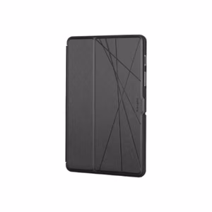 Targus Click-In maciņš THZ876GL, 11 ", planšetdatora maciņš, Samsung Galaxy Tab S11, S10 Lite, S10 FE, S9 FE, S9, S8, S7, melns