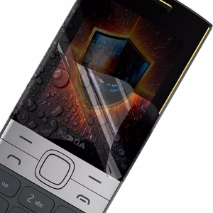 3mk Silky Matt Privacy – privātuma ekrāna aizsargs modelim Nokia 150 2023