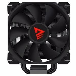 Savio VORTEX X2 CPU dzesētājs melns