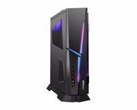 MSI MPG Trident AS AI 2NVL5-043EU Core Ultra 5 225F 32GB DDR5 SSD1TB GeForce RTX 5060 Ti SHADOW 2X 16GB AX211 (WIFI 6E) Bluetooth 5.3 500W Win11 Black 2Y
