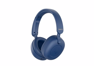 Havit H655BT - bezvadu Bluetooth austiņas (zilas)