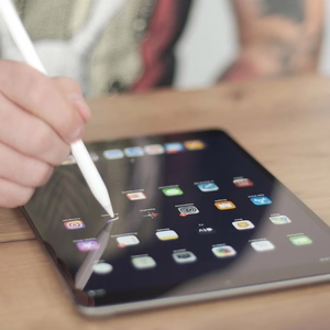 Wozinsky Tab rūdītais stikls Samsung Galaxy Tab S6 Lite (2024)