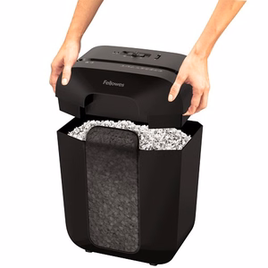 Fellowes dokumentu smalcinātājs Powershred LX41M
