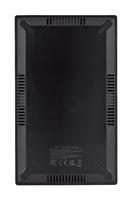 Ugreen SATA 3.5'' Hard Drive Enclosure HDD/SSD melns