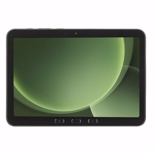 Samsung Galaxy Tab Active5 Pro SM-X356B 5G Snapdragon LTE 128 GB 25.6 cm (10.1") 6 GB Wi-Fi 6E (802.11ax) Android 15 Зеленый