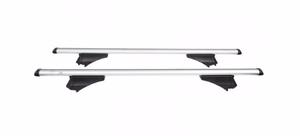 Fischer Topline – 1,2 m šķērsstieņi atvērtām jumta reliņām