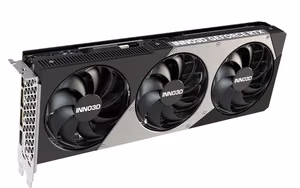Inno3D GeForce RTX 5070 Ti X3 NVIDIA 16GB GDDR7