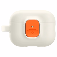 Spigen Nano Pop macins priekš AirPods Pro 3 - Bešs