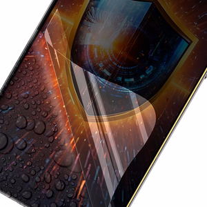 3mk Silky Matt Privacy – privātuma ekrāna aizsargs modelim Oppo Reno 14 Pro
