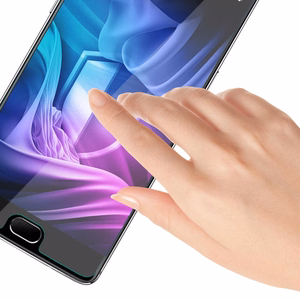 3mk Silky Matt Pro – tālruņa ekrāna aizsargs modelim OnePlus 3T