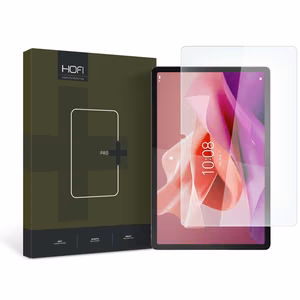 Rūdīts stikls Hofi Glass Pro+ Lenovo Tab P12 12.7 TB370