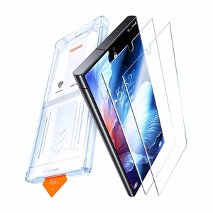 Rūdīts stikls Samsung S24 Torras Install Master