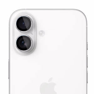 3mk Objektīva aizsargstikls Pro iPhone 17 - skaidrs