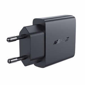 Зарядное устройство Acefast "A65" чёрный (PD20W)