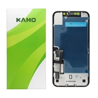 KAMO LCD ekrāns IPHONE 11 Incell HD+ (Atbalsta IC pārstādīšanu)