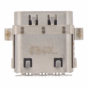 Uzlādes ligzda, kontakts Dell XPS 12 9250 / XPS 13 9365 / XPS 15 9575 / Latitude 7275 / 7390 Type-C