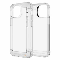 Maciņš Gear4 D3O Havana iPhone 13 6,1" caurspīdīgs 48143