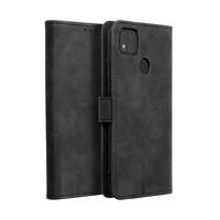 Viedtālruņa apvalks XIAOMI Redmi 9C / 9C NFC melns