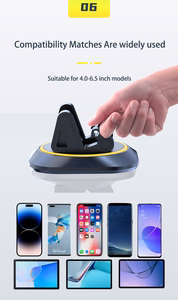 Blavec Autoturētājs BH-10 uz paneļa (BH10-DBY) melns-dzeltens