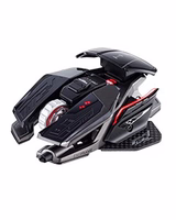 Mad Catz R.A.T. X3 mouse Right-hand USB Type-A Optical 16000 DPI