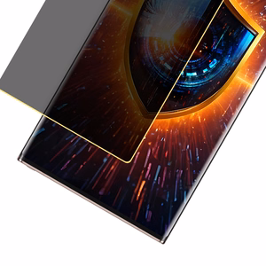 3mk Silky Matt Privacy – privātuma ekrāna aizsargs modelim Samsung Galaxy Note 20 Ultra 5G
