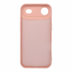 Roar Amber viedtālruņa apvalks – iPhone 17 Air rozā