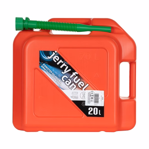 Plastmasas kanna, 20 l