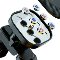 Dudao magnētiskais automašīnas turētājs gaisa ventilācijai (F6Pro)