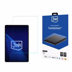 3mk FlexibleGlass (līdz 13") – planšetdatora ekrāna aizsargs modelim Huawei MatePad Air 12 (2026)