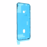 LCD ekrāns iPhone 12 Pro Max ar digitizer melns (HD+ Incell) IC Transferable