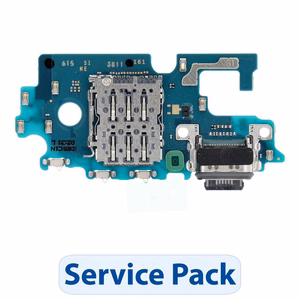 ServicePack uzlādes plate Samsung A57 5G A576B, GH96-20947A