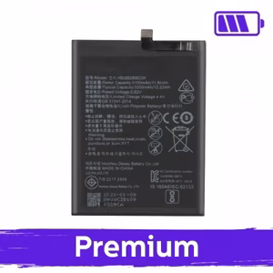 Baterija Huawei P10 / Honor 9 3200mAh HB386280ECW (OEM)