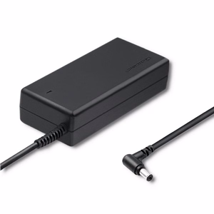 Qoltec 50090.90W strāvas adapteris iekštelpu melns