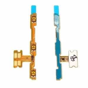Flex Huawei P Smart/Enjoy 7S ieslēgšanas/izslēgšanas ORG
