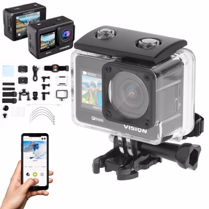 Kruger&Matz Vision P400 action camera