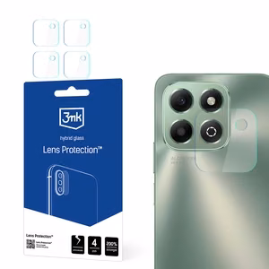Kameras vāciņš 3mk Lens Protection Honor X6B