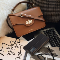 SMART PRO Ādas viedtālruņa apvalks melns SAMSUNG A54 5G