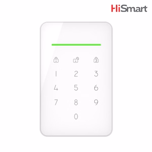 HiSmart Bezvadu Keypad