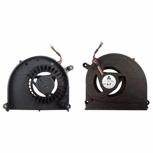 Portatīvā datora ventilators Asus: K40, K40AB