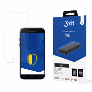 3mk ARC+ – tālruņa ekrāna aizsargs modelim Samsung Galaxy A5 2017