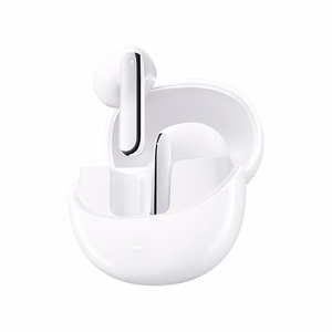 QCY AilyBuds Pro+ In-Ear Austiņas with ANC LDAC IPX5 Bluetooth 5.3 - balts