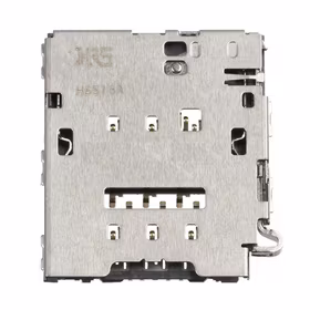 SIM kartes kontakts Samsung G925F S6 Edge ORG