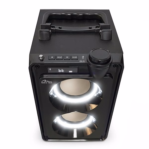 Media-Tech Overbox MT3186 – pārnēsājams Bluetooth skaļrunis